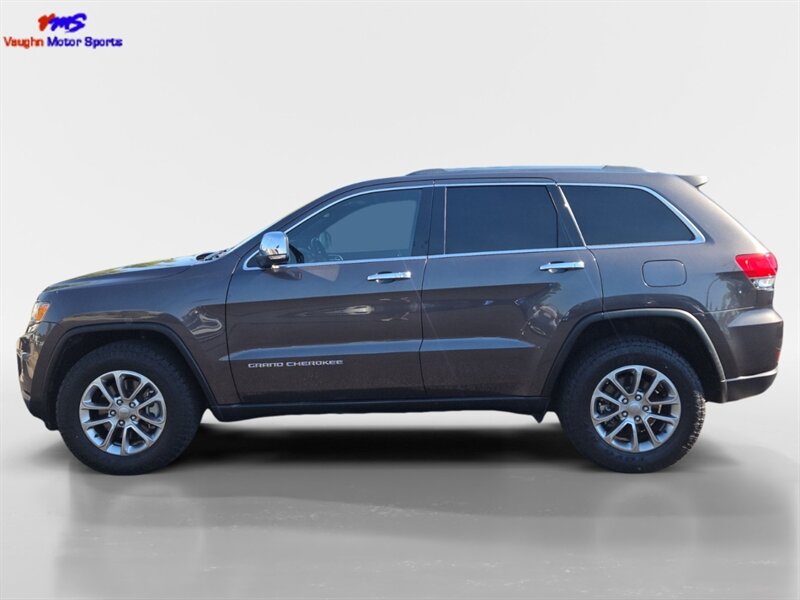jeep grand cherokee 2015 1C4RJFBM9FC807700 image jeep grand cherokee 2015 1C4RJFBM9FC807700 image